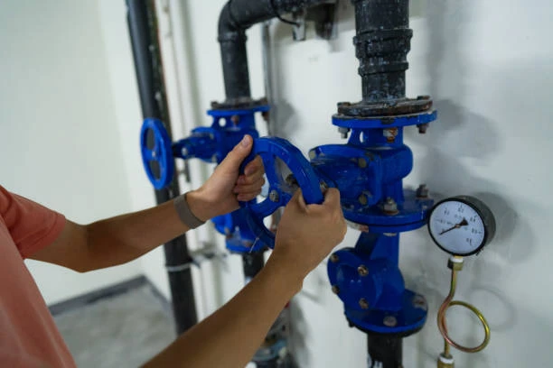 Comparative Study of PEX and PVC Fittings