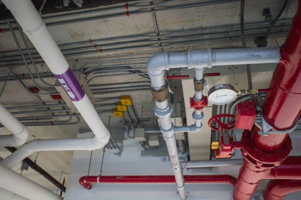 PEX copper pipe vs PPR pipe in Air Conditioning Systems