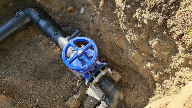 PEX Fittings: The Preferred Material for Modern Buildings