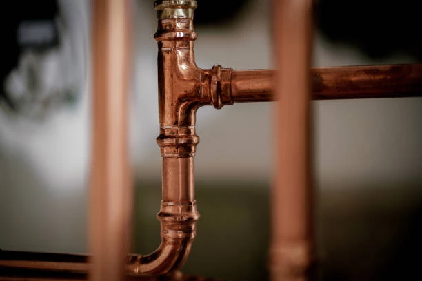 PEX Fittings in Solar Hot Water Systems