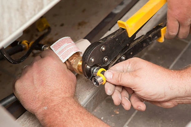 Case Studies of Ball Valves in Thermal Power Stations