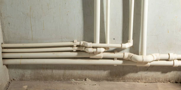 UPVC pipe for irrigation