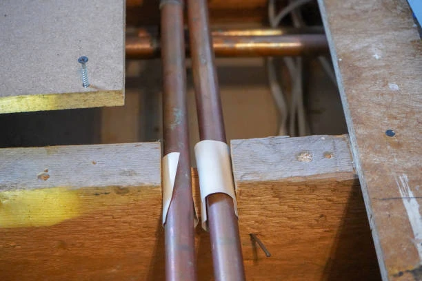 Choosing PPR Tubes for Renovations