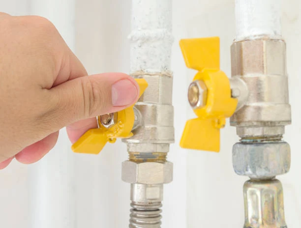 how much does a ball valve cost？