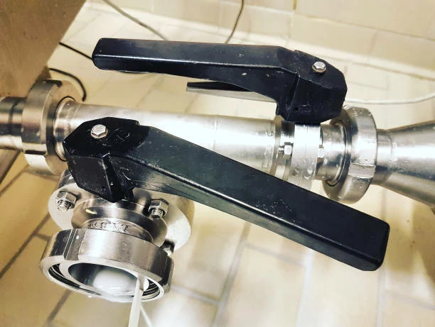 Washing Machine Inlet Valve: Function and Importance