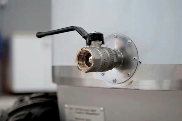 Conceal Valves in Modern Plumbing Design