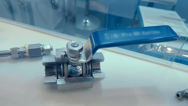 Lightweight Valve Plastic for DIY Projects