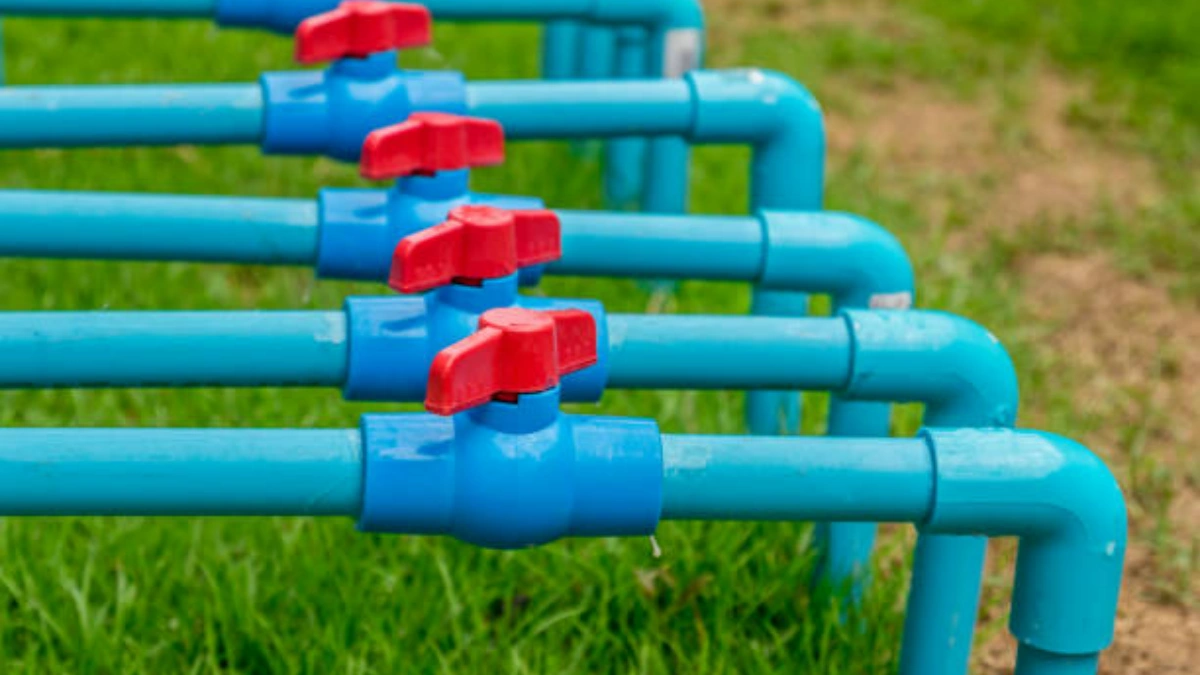 Control Valves in Hydraulic Systems: A Breakdown