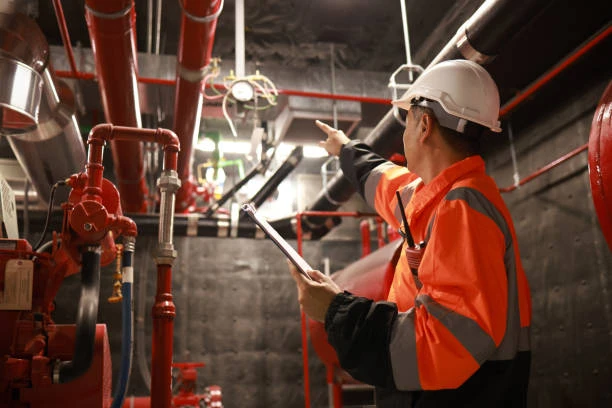 Top 5 Signs Your Water Heater Safety Valve Needs Replacement