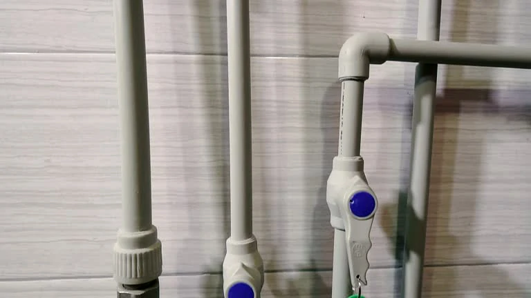 PPR Tee Fittings: Types and Benefits