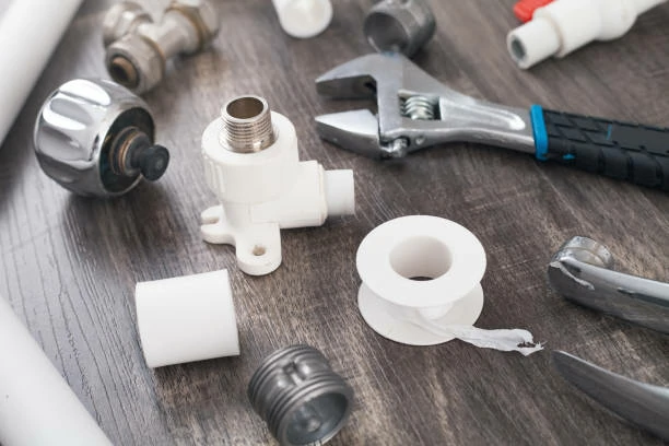 Reducing Bush for PPR Female Adaptor