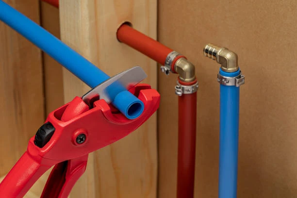 Choosing the Best 1/2 PEX Pipe