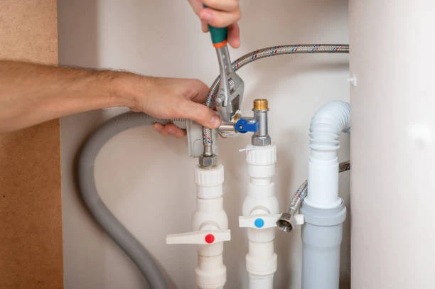 Performance of Ball Valves in Wastewater Treatment