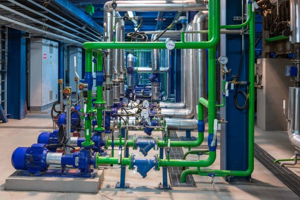 Pressure Safety Valve 101: How It Works & Why You Need One