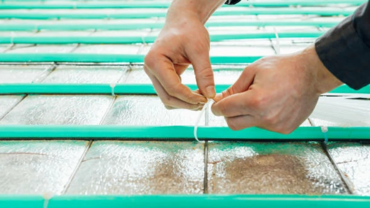 PEX Pipe Type A: Benefits and Uses