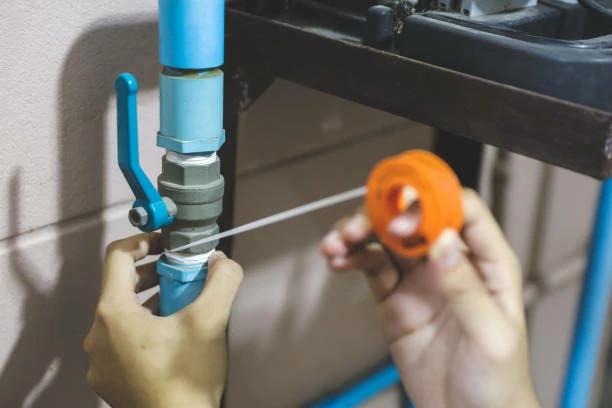 Smart Water Valve Control for Automated Systems