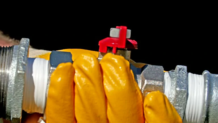 Adjustable LPG Reduction Valve for Optimal Performance