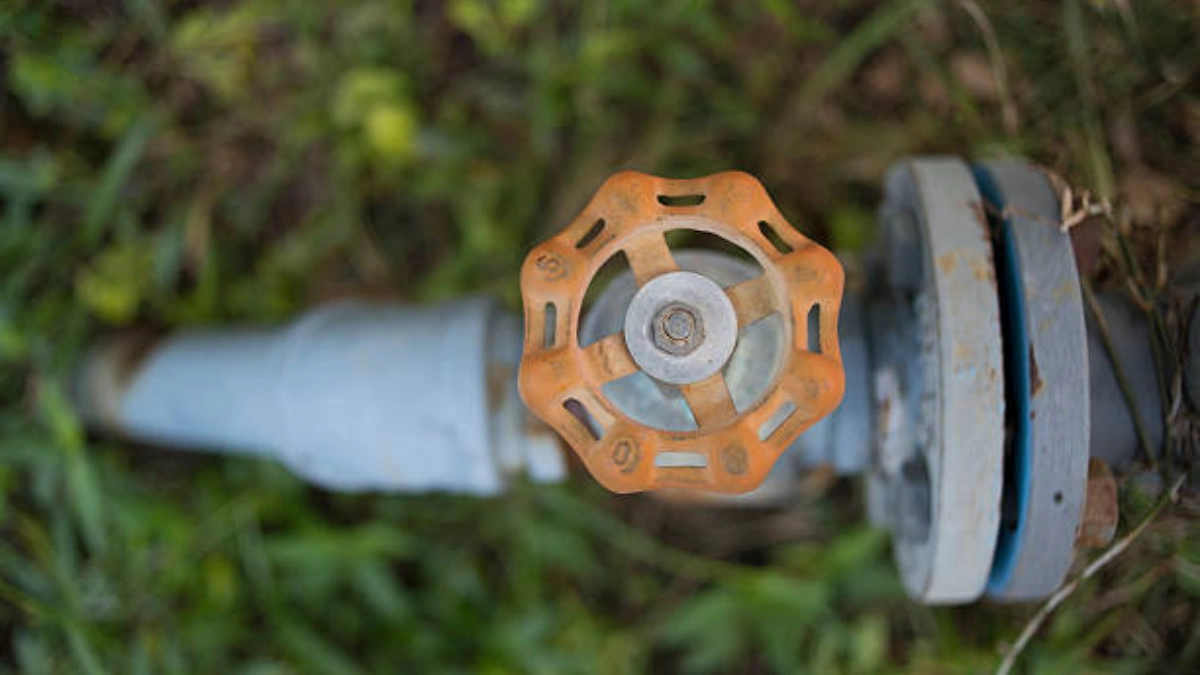 Understanding Control Valves in Hydraulic Systems