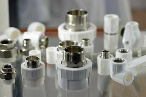 Female Adaptor for PPR Male Nipple