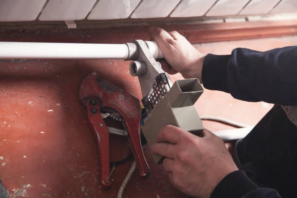 Guide to Installing PPR Pipes