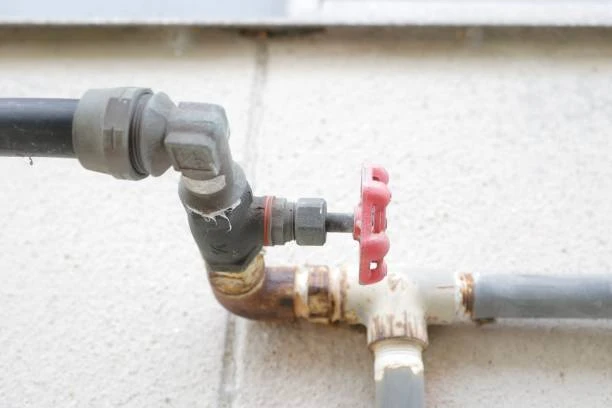 Role of Ball Valves in HVAC Systems