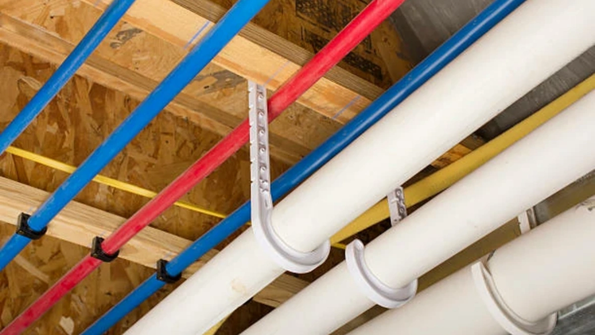 EVOH PEX Pipes: Durability and Features