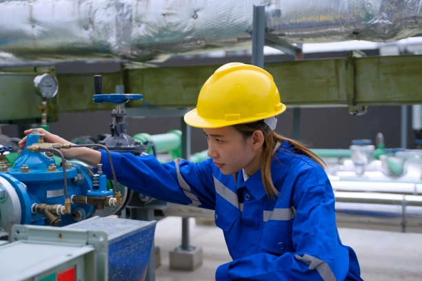 ball valve