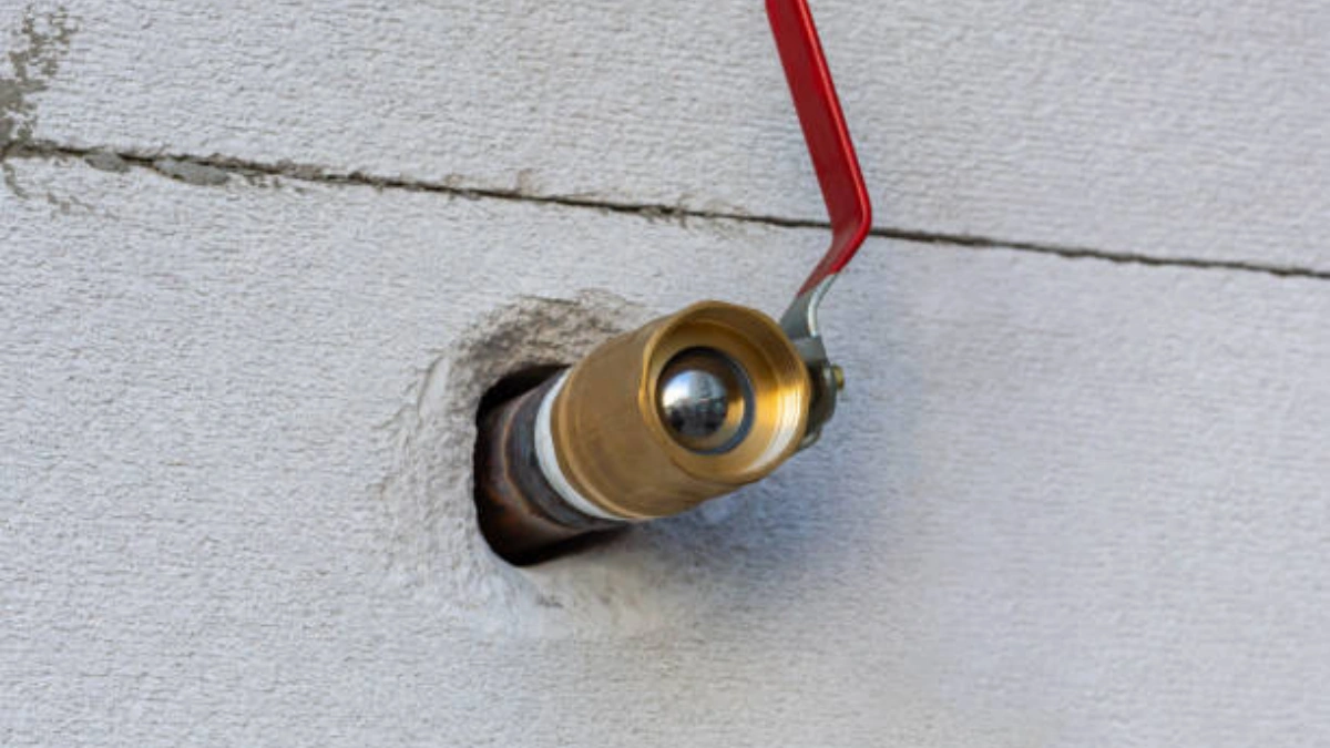 Robust Pressure Safety Valve for Industrial Use