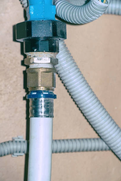 Hygiene Requirements of Ball Valves in Food Processing