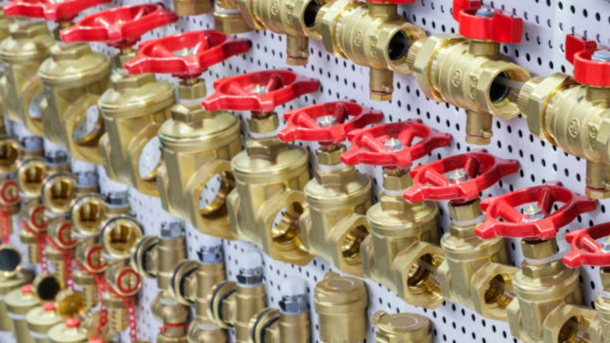 valves
