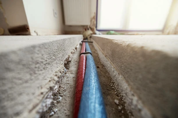Why Buy PEX Pipes for Your Home?