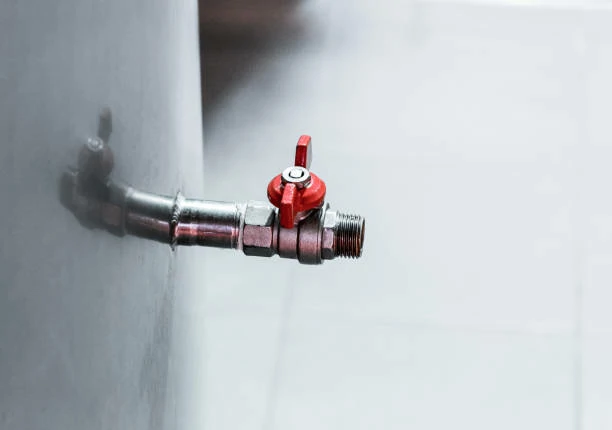 Preventing Leaks: Washing Machine Inlet Valve Tips