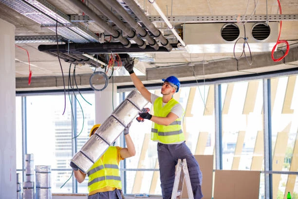 Selection and Installation of Ball Valves in Gas Transmission