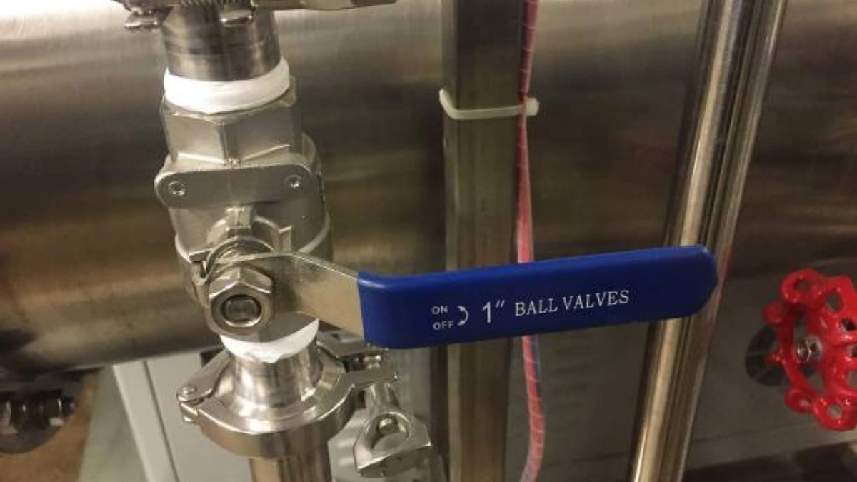Pressure Reducing Valves for Water: Key Benefits