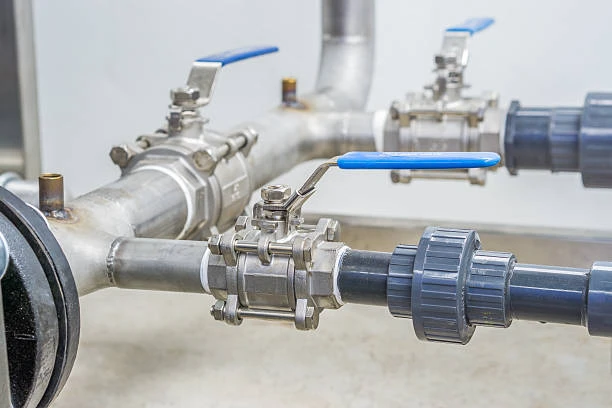 Comparison Between PEX and Metal Fittings