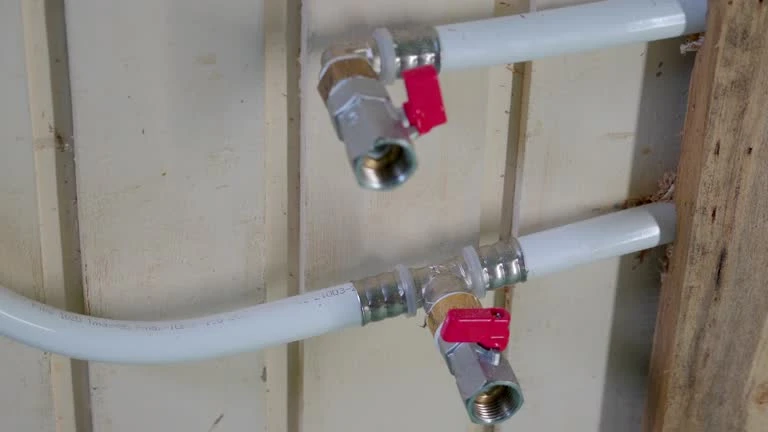 Common Problems and Solutions in PEX Fitting Installation