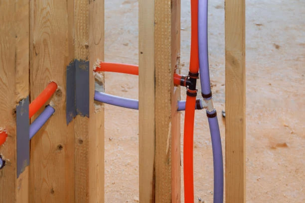 PEX Pipe Type A vs Other Types
