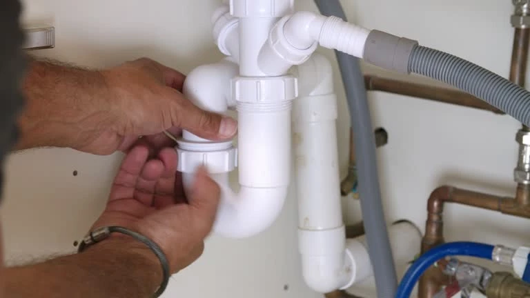 Practical Tips for Selecting Industrial Pipeline Fittings