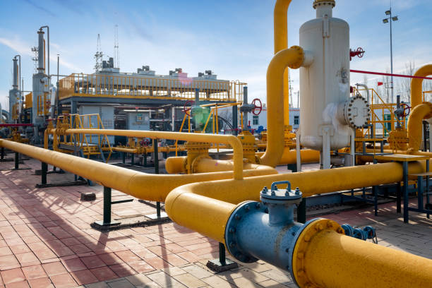 Selection Case Analysis of Industrial Pipeline Fittings