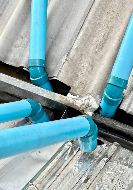 Pipeline Fittings Aid Green Production in Industry
