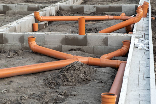 Development of Pipeline Fittings in Industry