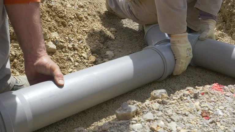 Pipeline Fittings Maintenance of Industrial Systems