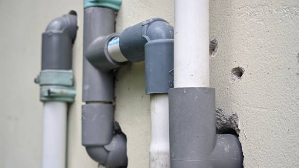 Installation and Acceptance Standards of Pipeline Fittings