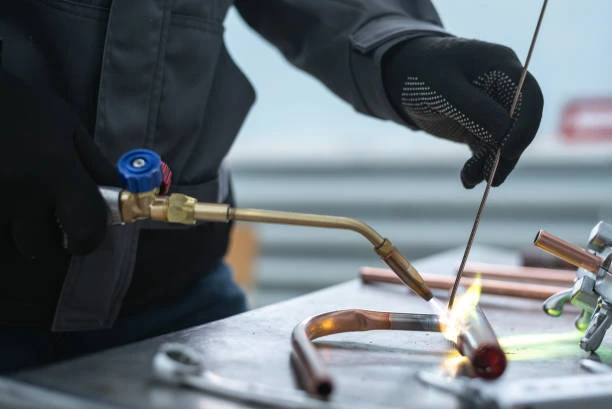 Introduction to Intelligent Monitoring of Pipeline Fittings