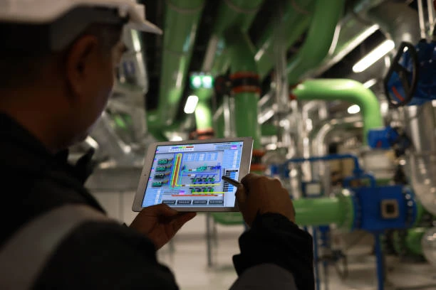Introduction to PPR Piping Materials