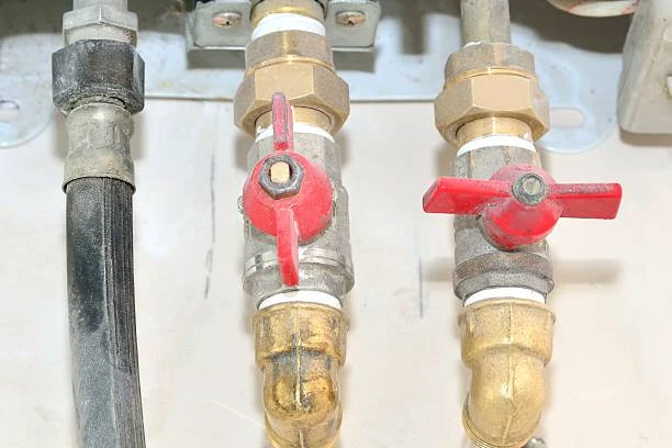 HDPE fittings Help Industrial Energy Conservation