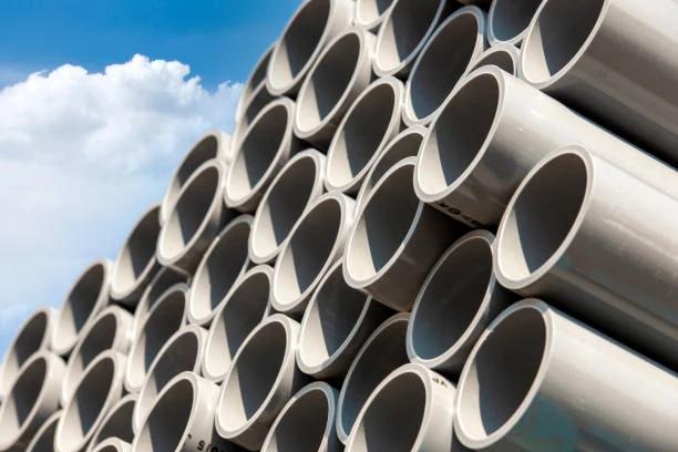 Pipeline Fittings Optimize Industrial Fluid Control