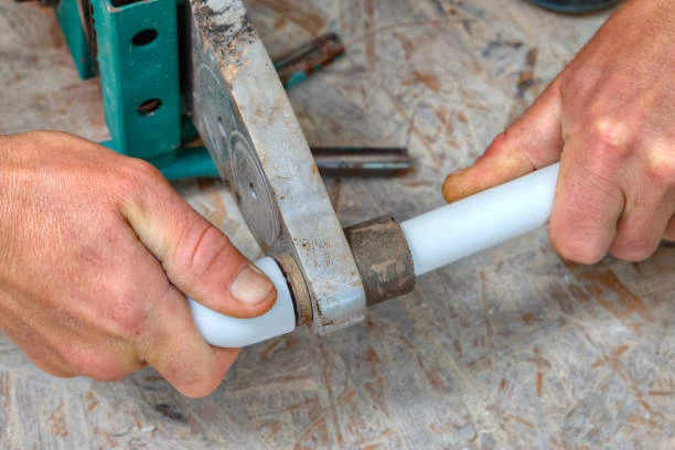 Innovative Design of Pipeline Fittings in Industry