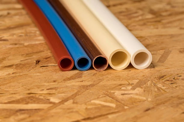 The Future of Plumbing Materials and Technology