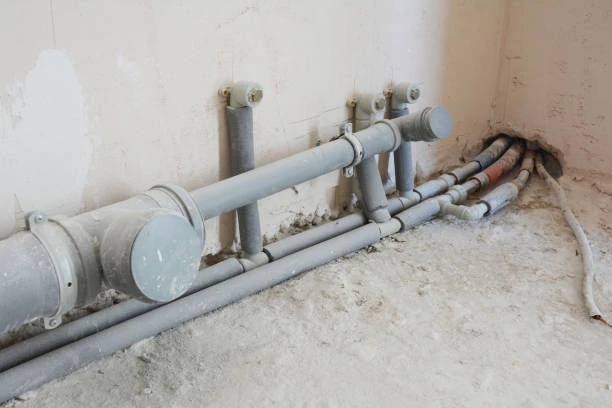 PEX-AL-PEX Explained: Key Advantages